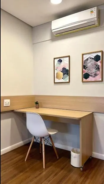 Mnu - Nacoes Unidas By Anora Spaces Sao Paulo Brazil