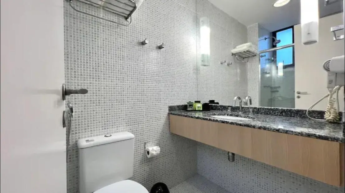 Mnu - Nacoes Unidas By Anora Spaces Sao Paulo Brazil