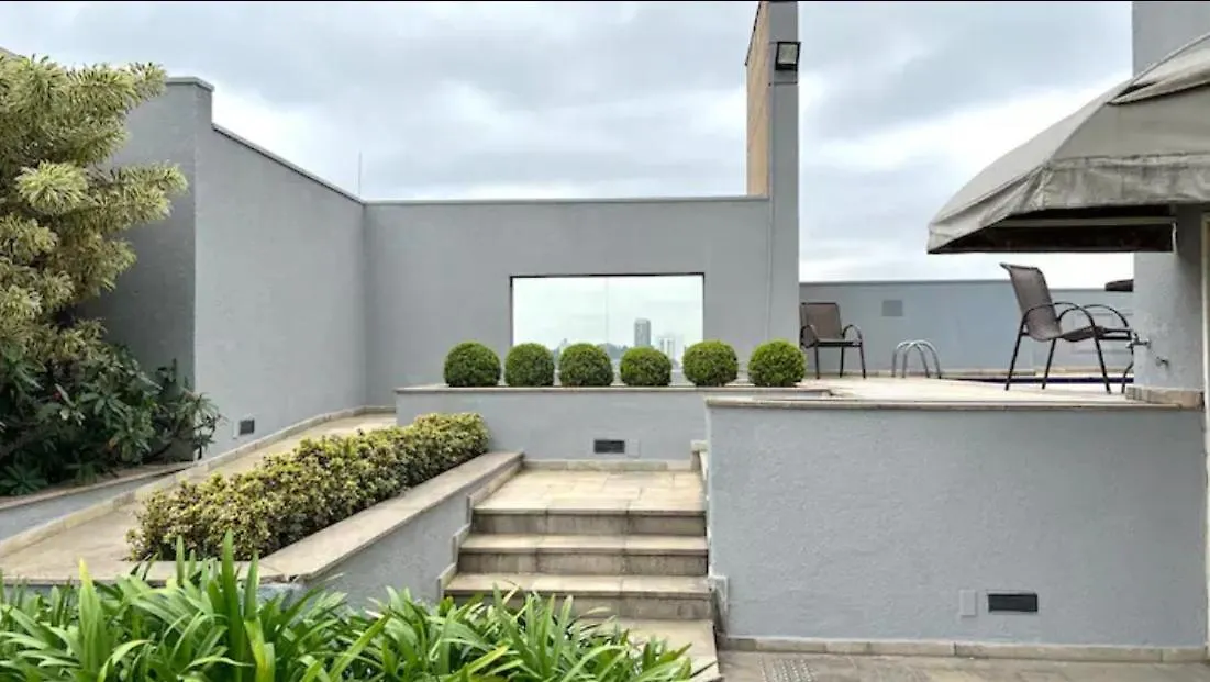 Mnu - Nacoes Unidas By Anora Spaces São Paulo Brasilien
