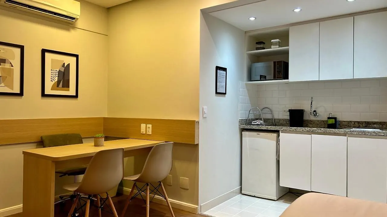 Mnu - Nacoes Unidas By Anora Spaces São Paulo 0*,  Brasilien