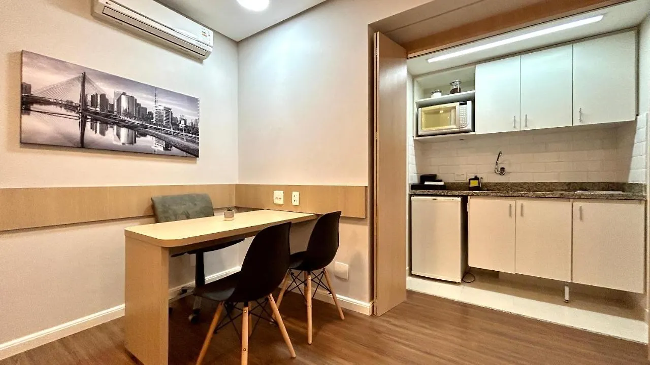 Mnu - Nacoes Unidas By Anora Spaces São Paulo Brasilien